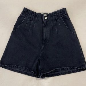 Zara women shorts